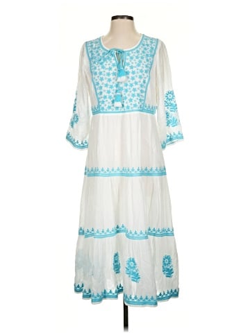 Soft Surroundings Casual Dress (view 1)