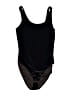 Gap Black Bodysuit Size XL - photo 1