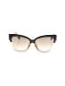 Le Specs Tan Sunglasses One size - photo 2