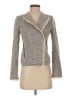 Comptoir des Cotonniers Tweed Gray Blazer Size EU (FR) 34 / US 2 - photo 1
