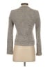 Comptoir des Cotonniers Tweed Gray Blazer Size EU (FR) 34 / US 2 - photo 2
