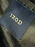 IZOD Solid Black Blazer Size 12 - photo 3