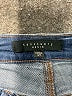 Sanctuary Solid Blue Jeans Size 27 waist - photo 7