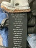 Sanctuary Solid Blue Jeans Size 27 waist - photo 8