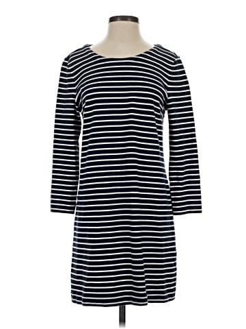 J.Crew Factory Store Casual Dress (view 1)