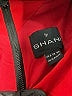 Shani Color Block Red Cocktail Dress Size 8 - photo 7