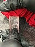 Shani Color Block Red Cocktail Dress Size 8 - photo 8