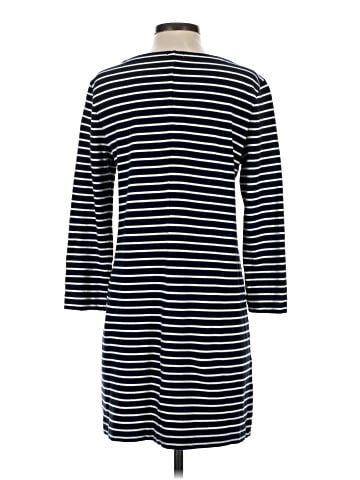 J.Crew Factory Store Casual Dress (view 2)