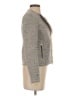 Comptoir des Cotonniers Tweed Gray Blazer Size EU (FR) 34 / US 2 - photo 4