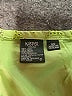 Kasper 100% Polyester Green Formal Skirt Size 12 Petite - photo 4