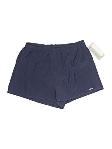 Hind Athletic Shorts (view 1)