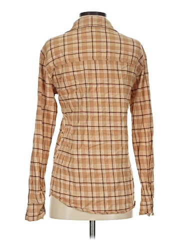 RSQ Long Sleeve Button-Down Shirt (view 2)