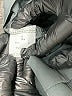 Unbranded Black Dress Pants Size L - photo 7