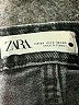 Zara Black Jeans Size 2 - photo 7