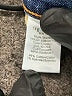 Rag & Bone Blue Jeans Size 28 waist - photo 5