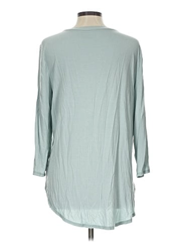 Grace 3/4 Sleeve Top (view 2)