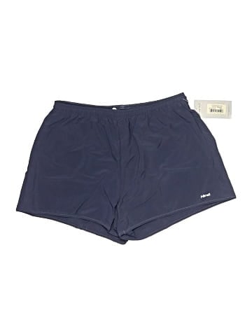 Hind Athletic Shorts (view 1)