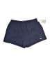 Hind Solid Blue Athletic Shorts Size L - photo 1