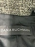 Dana Buchman Tweed Gray Wool Blazer Size 8 - photo 6