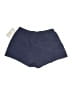 Hind Solid Blue Athletic Shorts Size L - photo 2