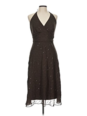 Rabbit Rabbit Rabbit Designs Cocktail Dress (view 1)