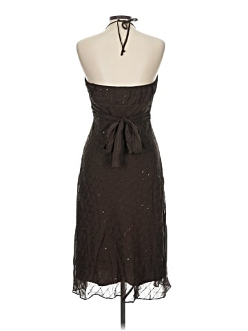 Rabbit Rabbit Rabbit Designs Cocktail Dress (view 2)