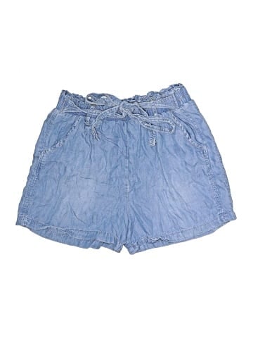 Knox Rose Denim Shorts (view 1)