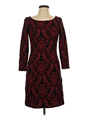 BB Dakota Cocktail Dress (view 1)