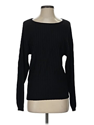 MNG Suit Long Sleeve Top (view 1)