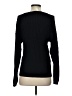 MNG Suit Black Long Sleeve Top Size XS - photo 2