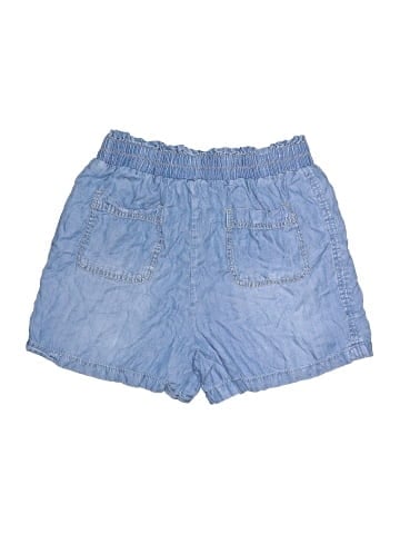 Knox Rose Denim Shorts (view 2)