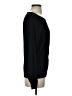 MNG Suit Black Long Sleeve Top Size XS - photo 4