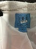 CeCe 100% Polyester Ivory Jacket Size 4 - photo 7
