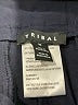 Tribal Solid Black Active Pants Size 10 - photo 7