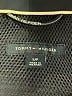 Tommy Hilfiger 100% Polyester Black Track Jacket Size S - photo 6