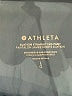 Athleta Blue Active Pants Size L - photo 3