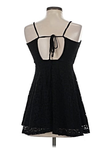 Forever 21 Cocktail Dress (view 2)