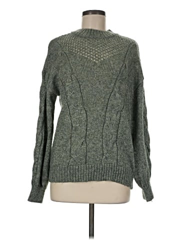 LC Lauren Conrad Turtleneck Sweater (view 1)