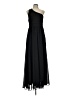 Lulus 100% Polyester Black Casual Dress Size L - photo 1