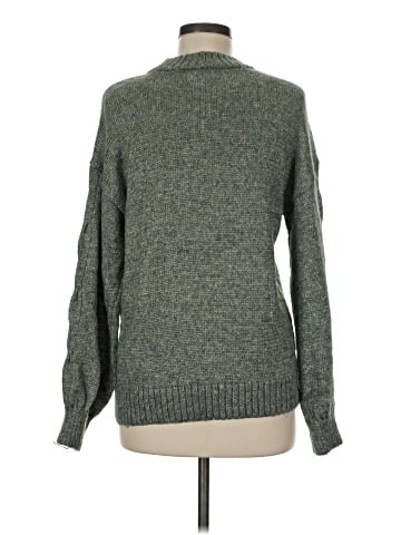 LC Lauren Conrad Turtleneck Sweater (view 2)