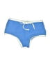 Full Tilt Blue Swimsuit Bottoms Size XXS (estimated) - photo 1