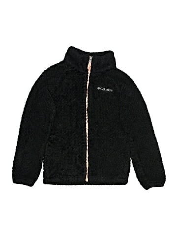 Columbia Jacket (view 1)