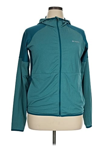Columbia Jacket (view 1)