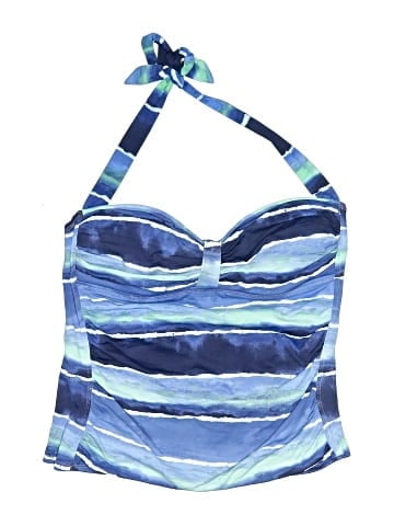 Tommy Bahama Swimsuit Top (view 1)