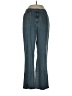 J.Jill Blue Jeans Size 10 - photo 1