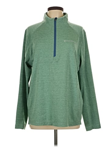 Vineyard Vines Performance Pullover Sweater (view 1)