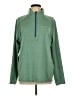 Vineyard Vines Performance 100% Polyester Green Pullover Sweater Size L - photo 1