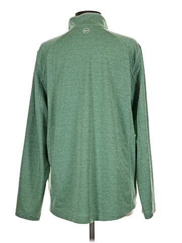 Vineyard Vines Performance Pullover Sweater (view 2)