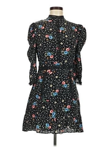 Topshop Cocktail Dress (view 1)