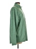Vineyard Vines Performance 100% Polyester Green Pullover Sweater Size L - photo 4